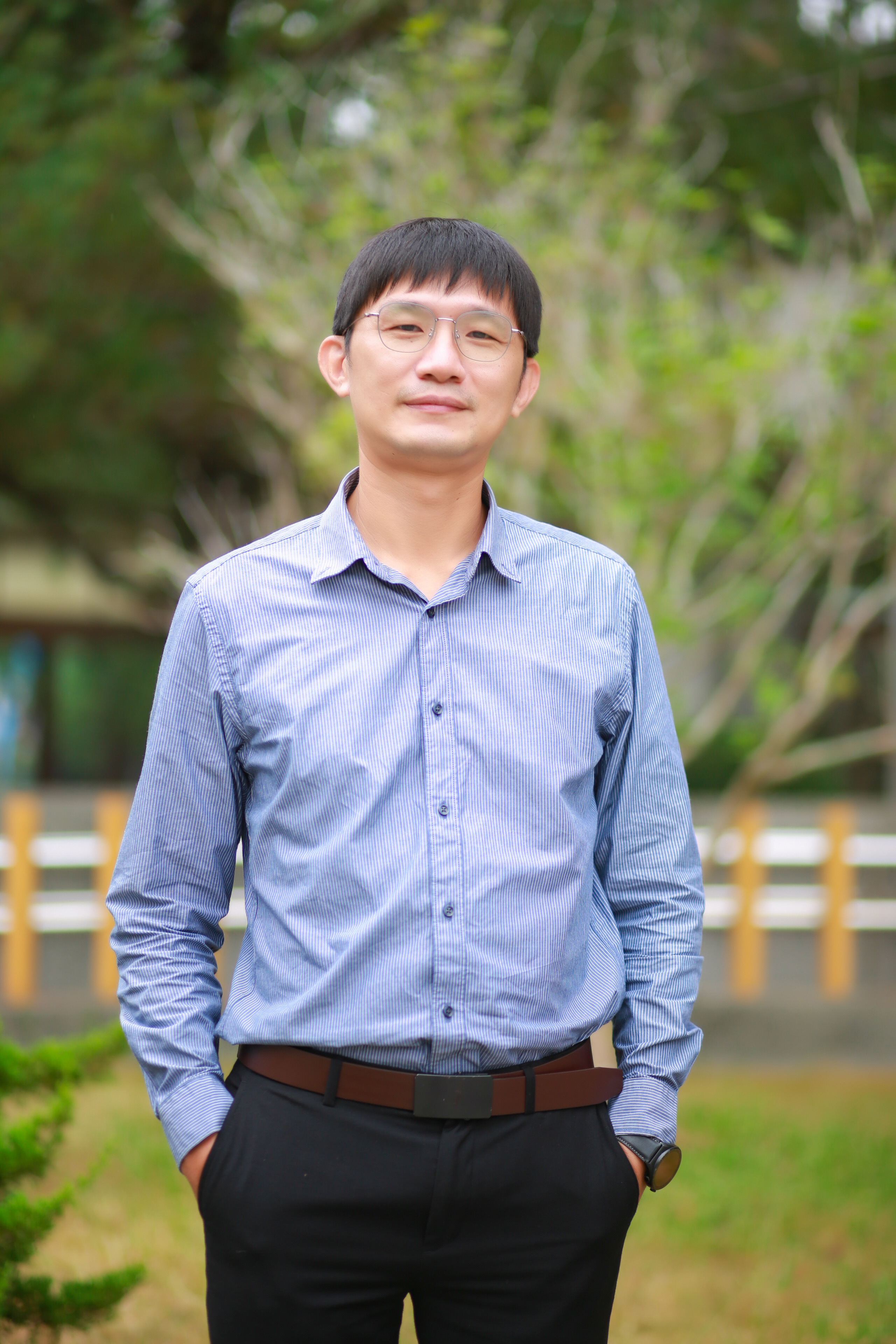 Liu Wei Zhong